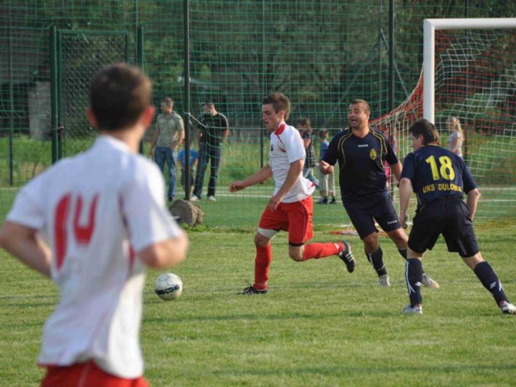 Sportowy weekend w obiektywie - 11-12.06.2011 r.