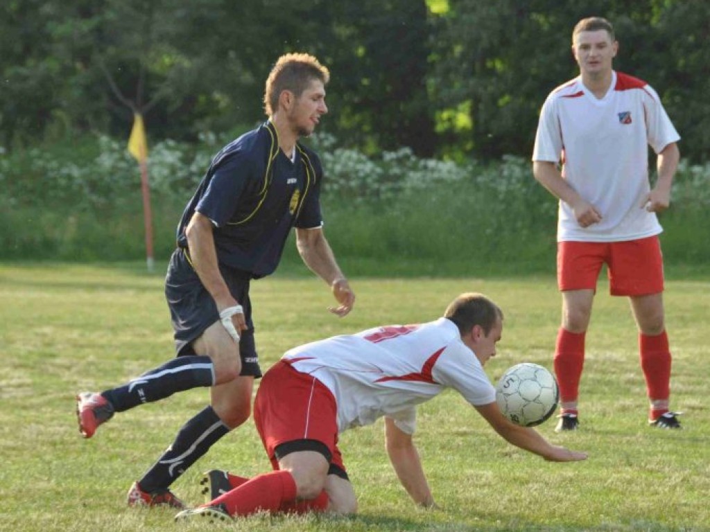 Sportowy weekend w obiektywie - 11-12.06.2011 r.