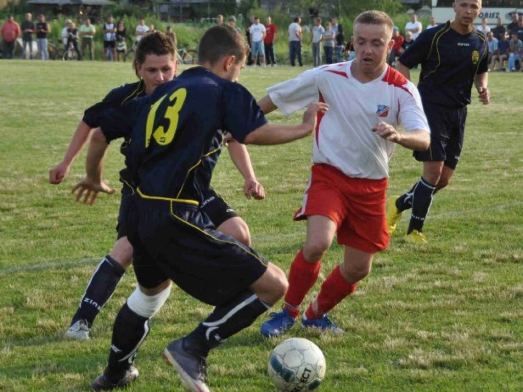 Sportowy weekend w obiektywie - 11-12.06.2011 r.