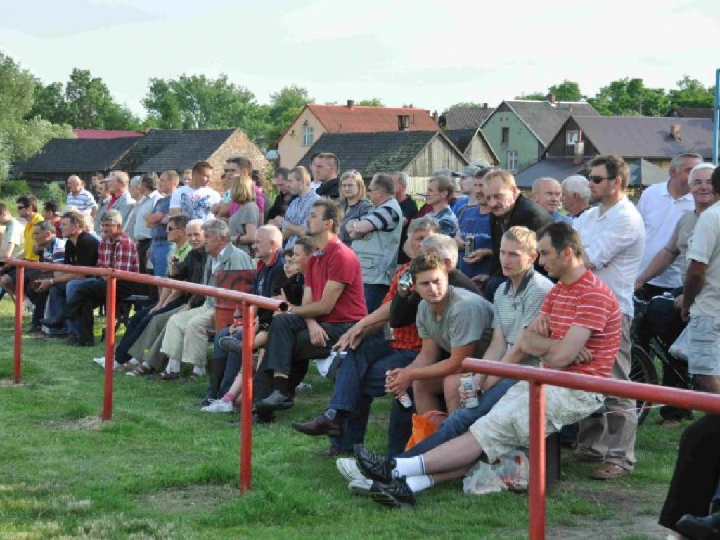 Sportowy weekend w obiektywie - 11-12.06.2011 r.