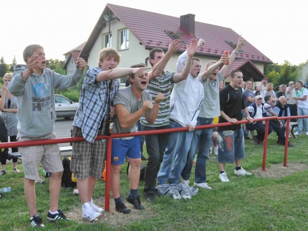 Sportowy weekend w obiektywie - 11-12.06.2011 r.