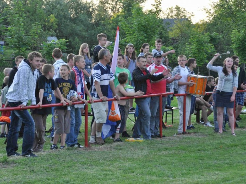 Sportowy weekend w obiektywie - 11-12.06.2011 r.