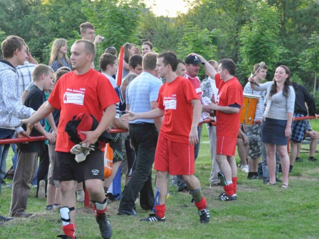 Sportowy weekend w obiektywie - 11-12.06.2011 r.