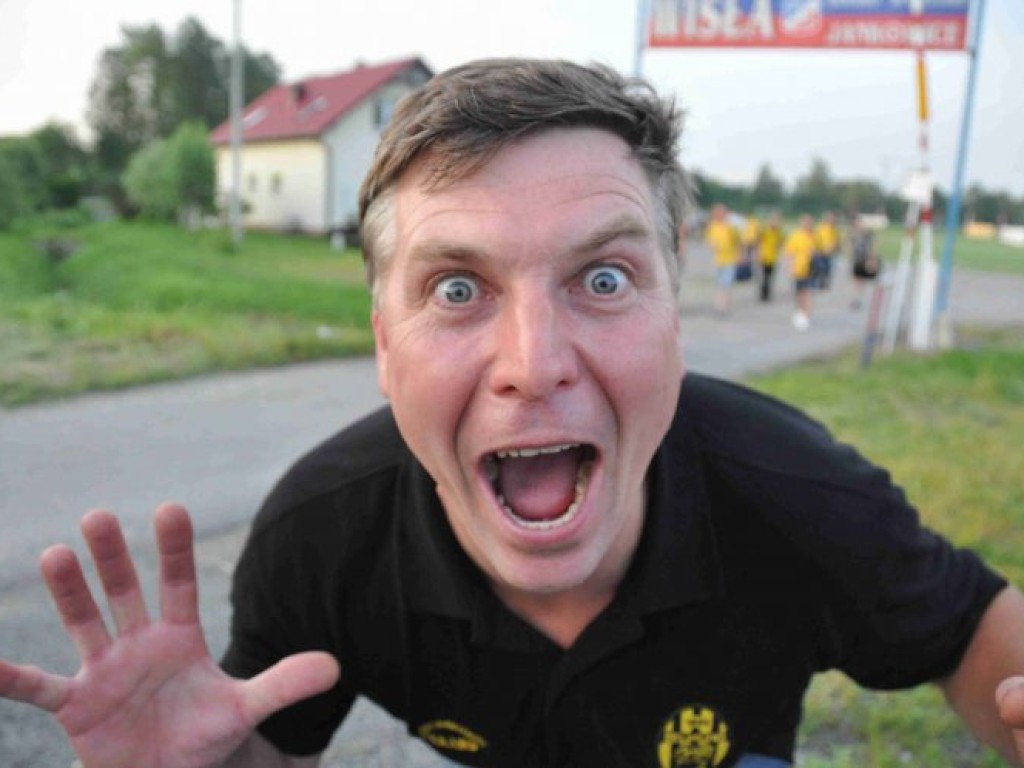 Sportowy weekend w obiektywie - 11-12.06.2011 r.