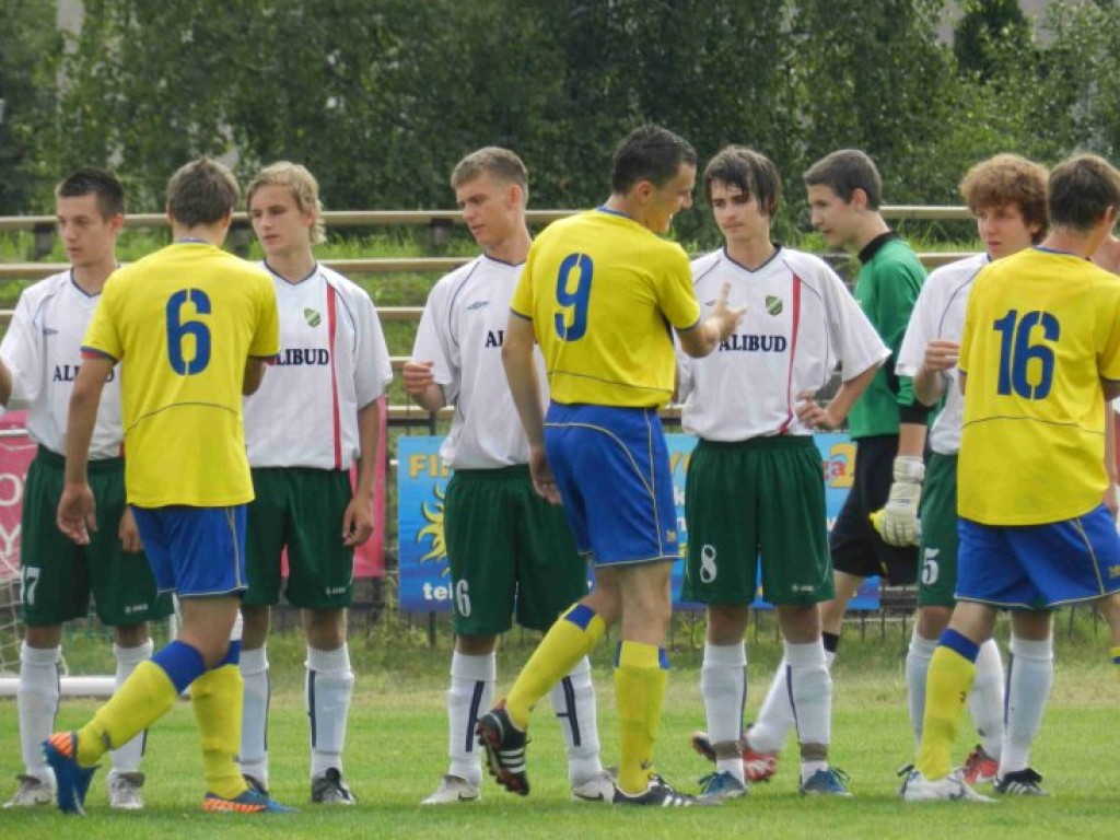 Sportowy weekend w obiektywie - 18-19.06.2011 r.