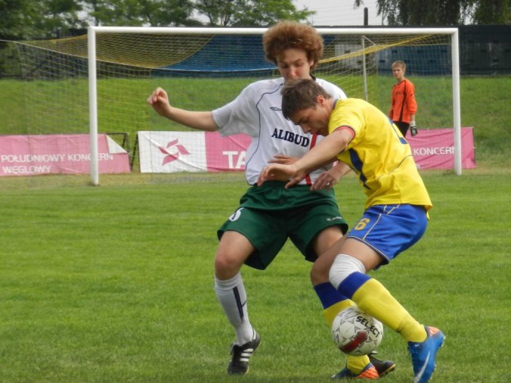 Sportowy weekend w obiektywie - 18-19.06.2011 r.