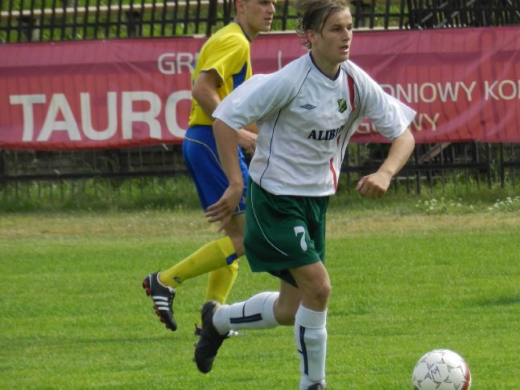 Sportowy weekend w obiektywie - 18-19.06.2011 r.
