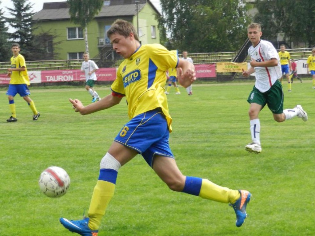 Sportowy weekend w obiektywie - 18-19.06.2011 r.
