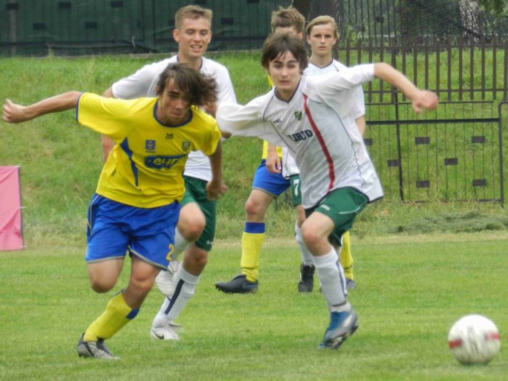 Sportowy weekend w obiektywie - 18-19.06.2011 r.