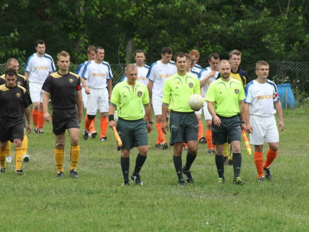 Sportowy weekend w obiektywie - 18-19.06.2011 r.