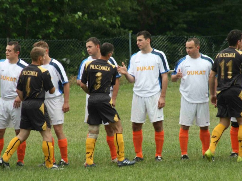 Sportowy weekend w obiektywie - 18-19.06.2011 r.