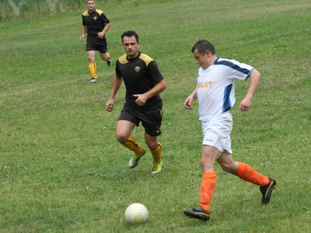 Sportowy weekend w obiektywie - 18-19.06.2011 r.