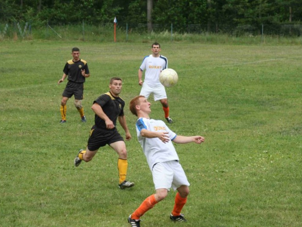 Sportowy weekend w obiektywie - 18-19.06.2011 r.