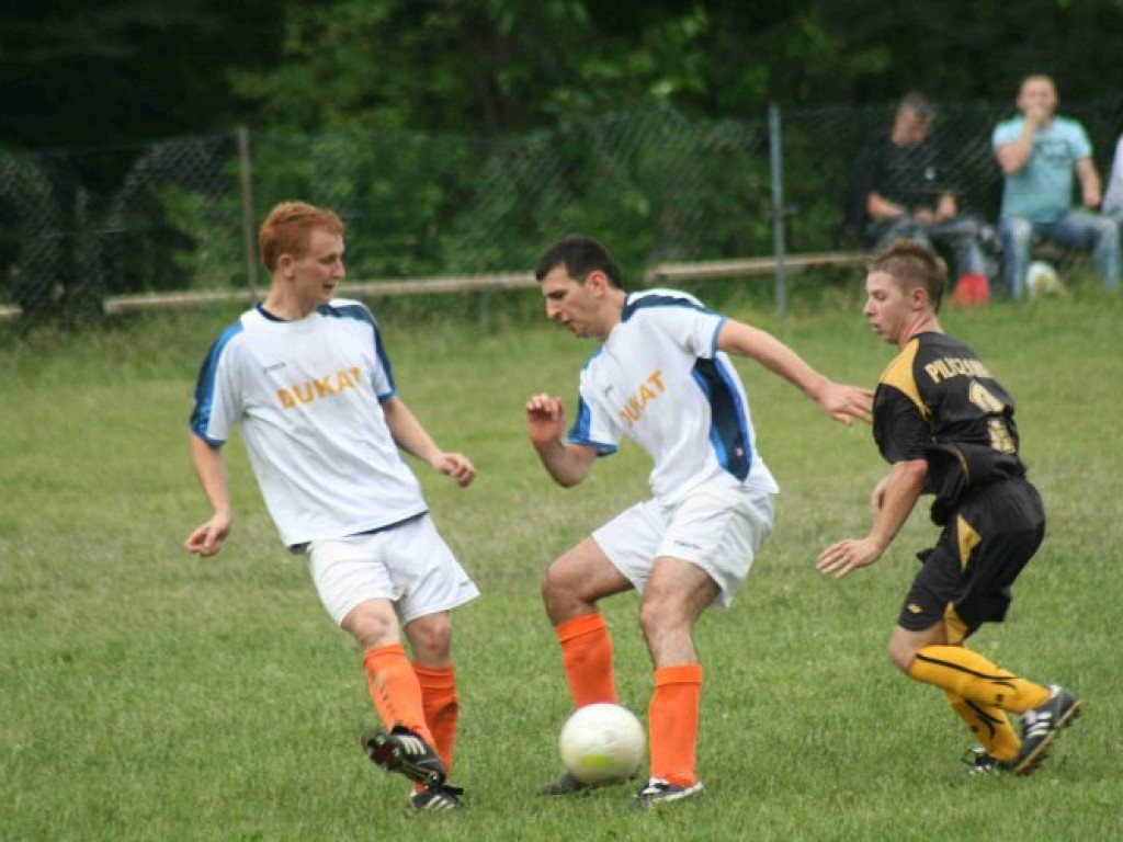 Sportowy weekend w obiektywie - 18-19.06.2011 r.