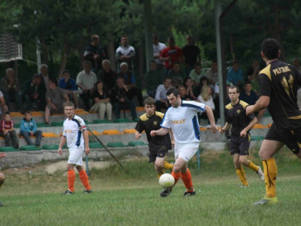 Sportowy weekend w obiektywie - 18-19.06.2011 r.
