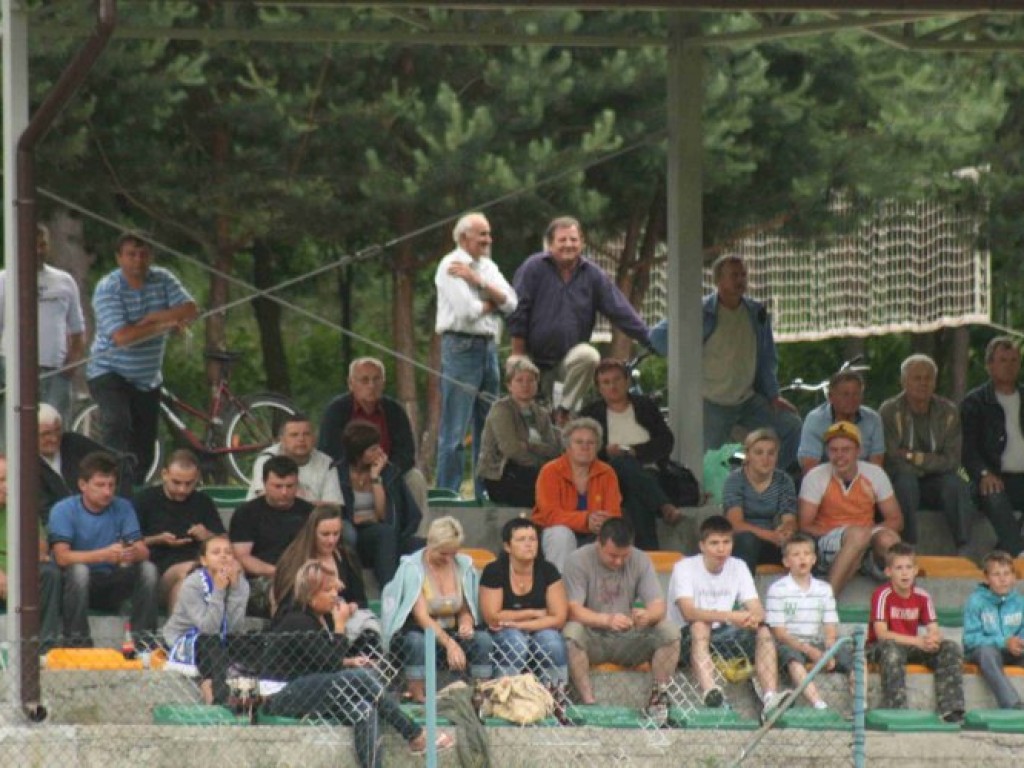 Sportowy weekend w obiektywie - 18-19.06.2011 r.