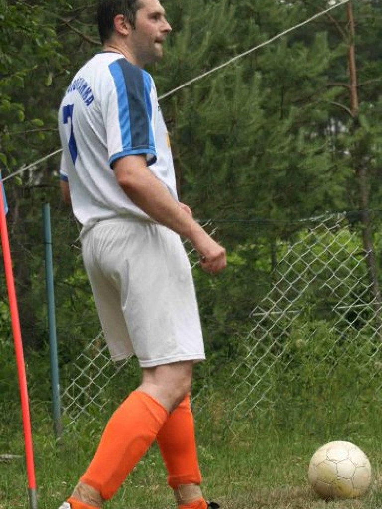 Sportowy weekend w obiektywie - 18-19.06.2011 r.