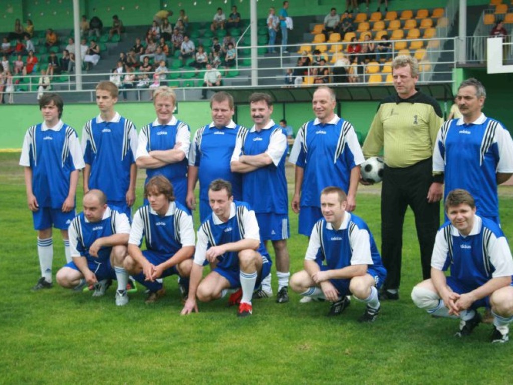 Sportowy weekend w obiektywie - 18-19.06.2011 r.