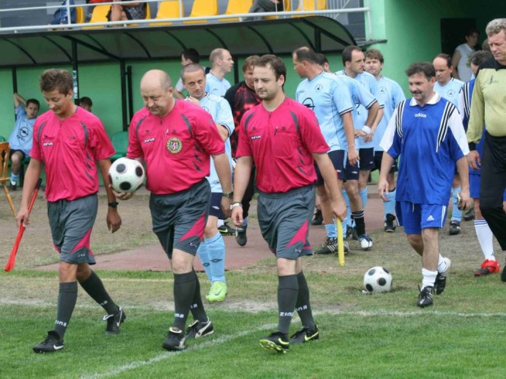 Sportowy weekend w obiektywie - 18-19.06.2011 r.