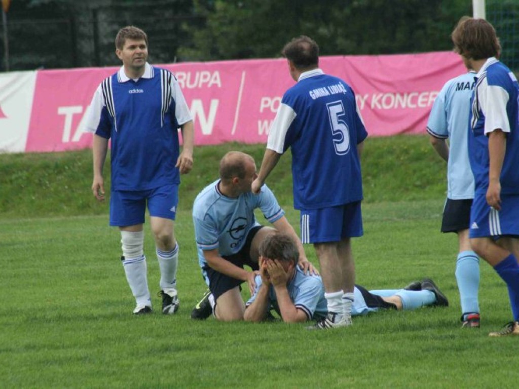 Sportowy weekend w obiektywie - 18-19.06.2011 r.
