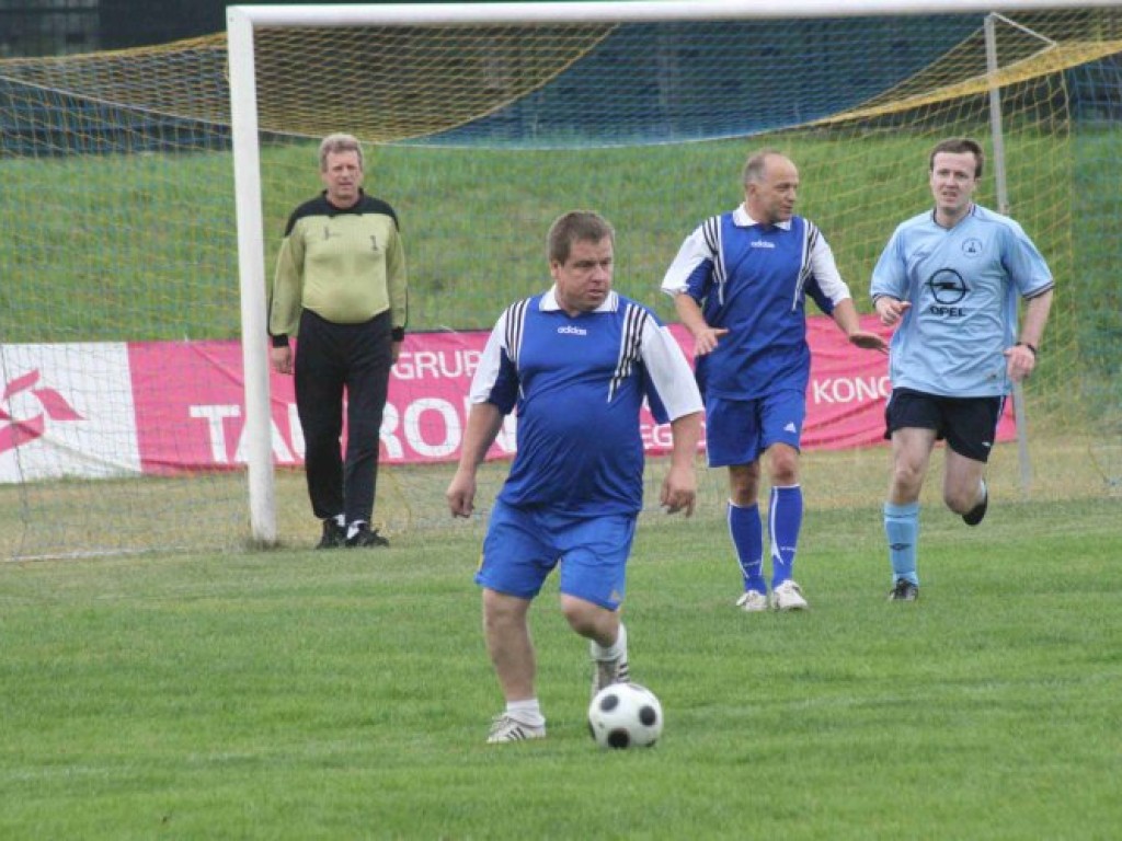 Sportowy weekend w obiektywie - 18-19.06.2011 r.