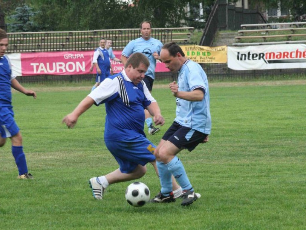 Sportowy weekend w obiektywie - 18-19.06.2011 r.