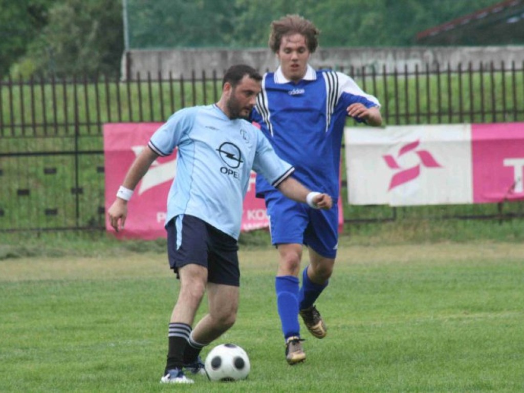 Sportowy weekend w obiektywie - 18-19.06.2011 r.