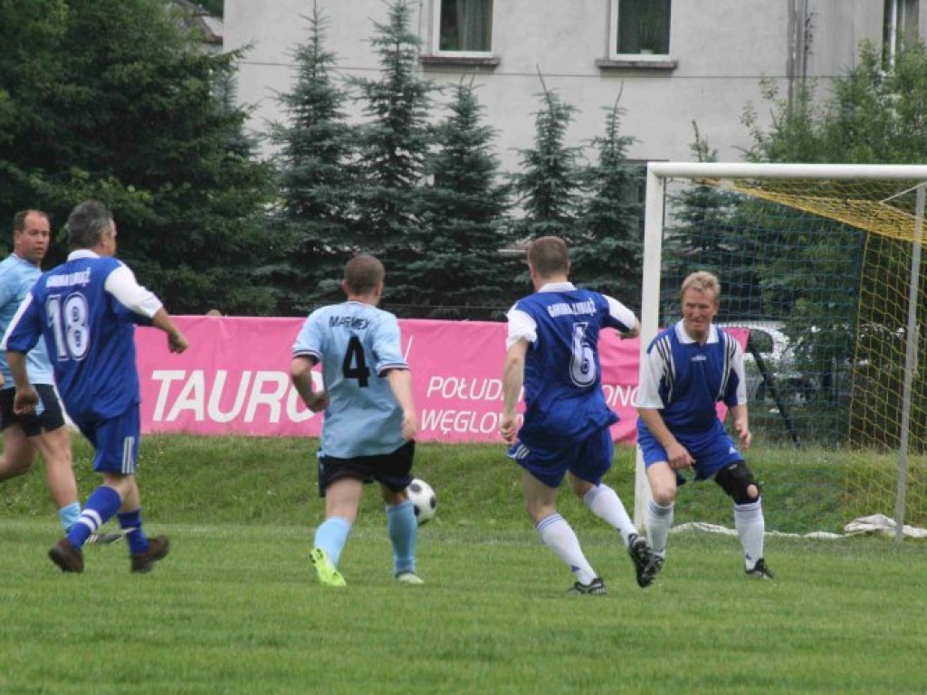 Sportowy weekend w obiektywie - 18-19.06.2011 r.