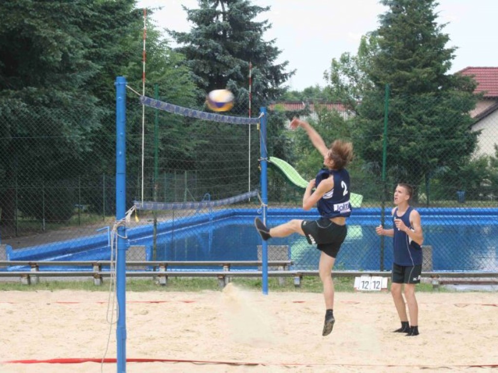 Sportowy weekend w obiektywie - 18-19.06.2011 r.