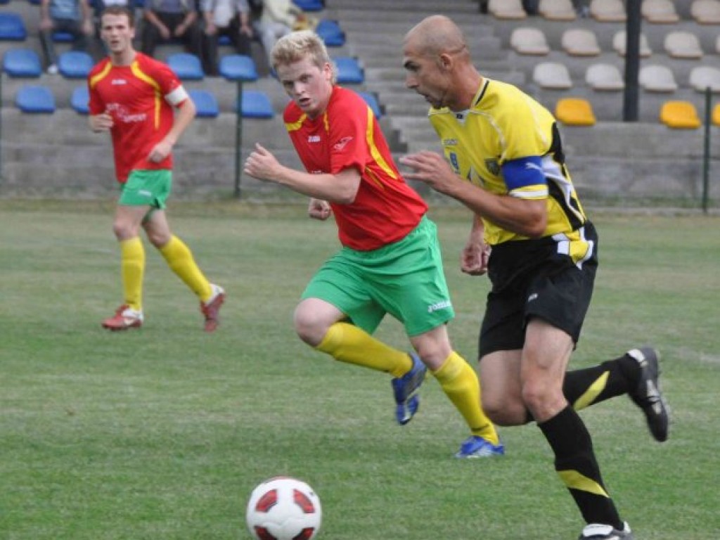 Sportowy weekend w obiektywie - 18-19.06.2011 r.