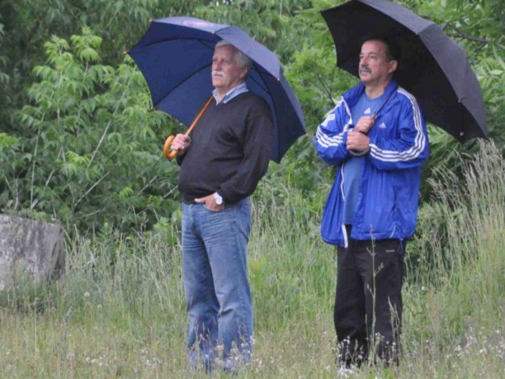 Sportowy weekend w obiektywie - 18-19.06.2011 r.