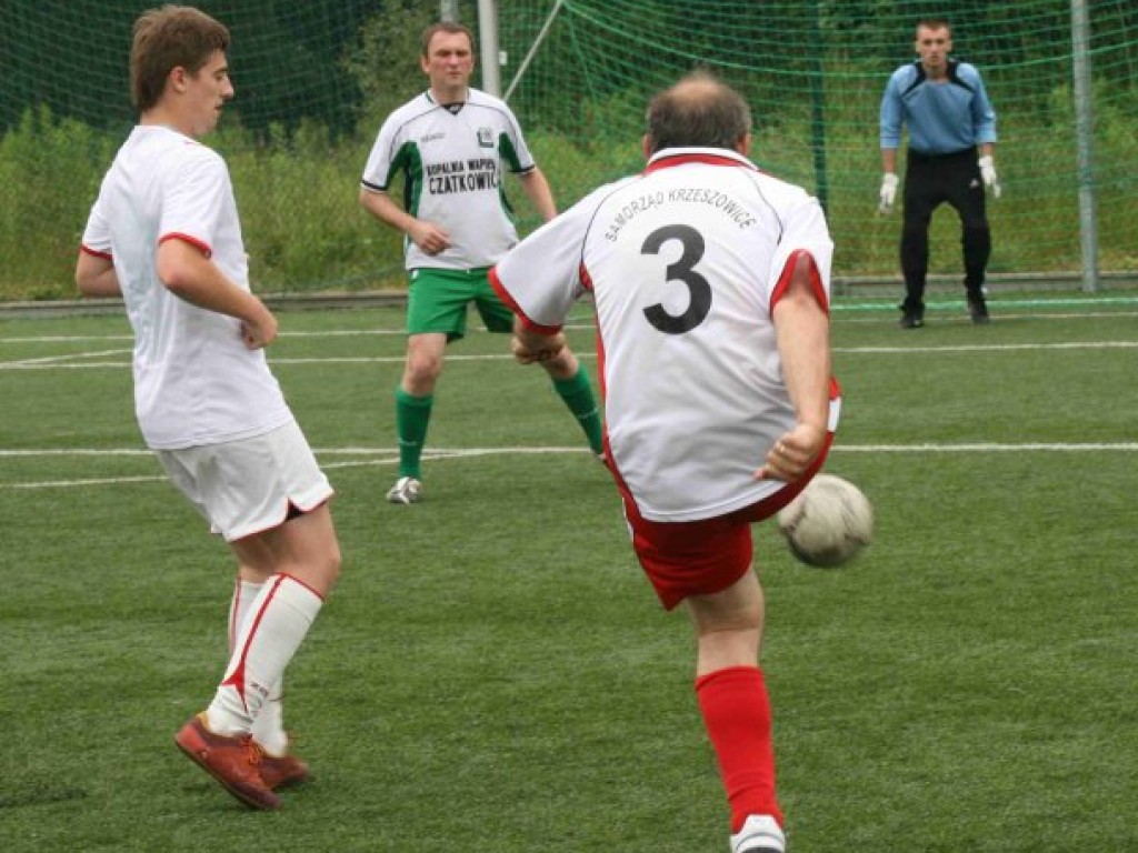 Sportowy weekend w obiektywie - 18-19.06.2011 r.