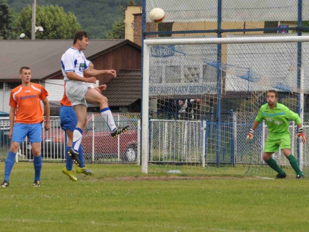 Sportowy weekend w obiektywie - 18-19.06.2011 r.