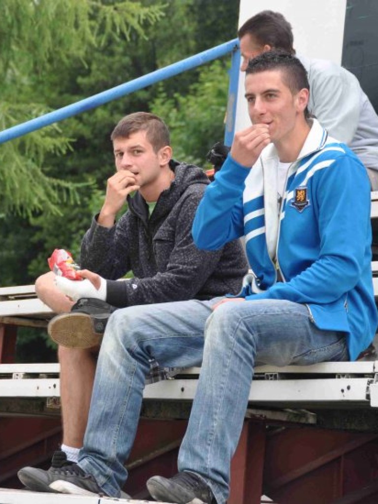 Sportowy weekend w obiektywie - 18-19.06.2011 r.