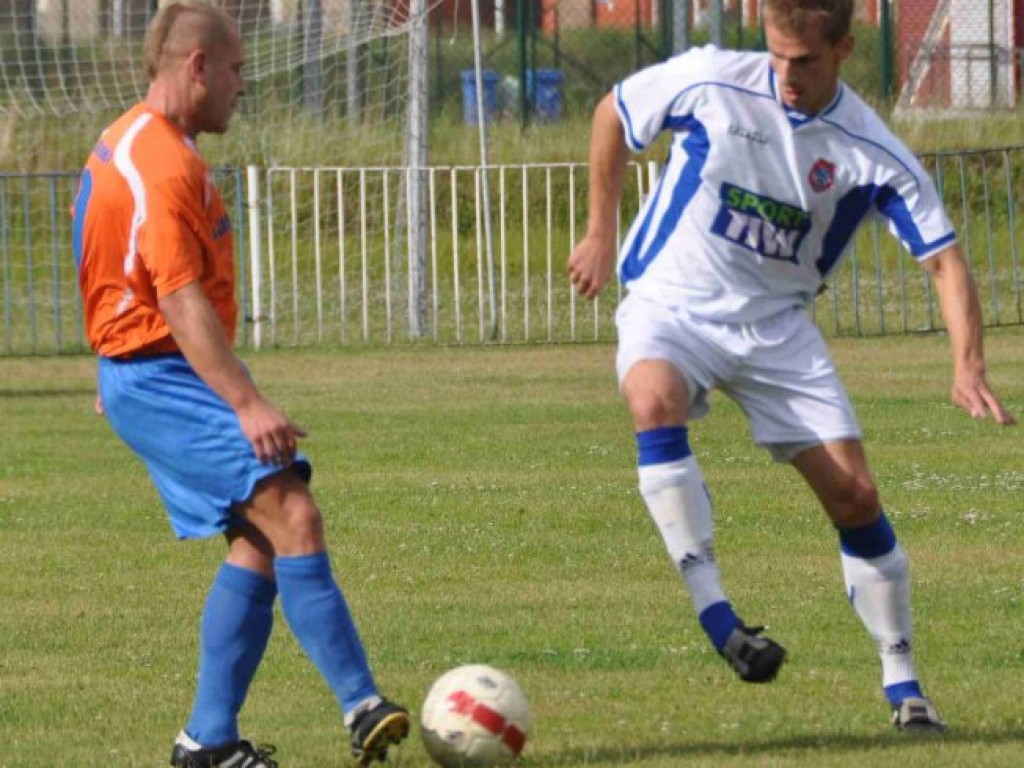 Sportowy weekend w obiektywie - 18-19.06.2011 r.