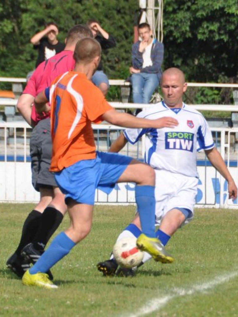 Sportowy weekend w obiektywie - 18-19.06.2011 r.