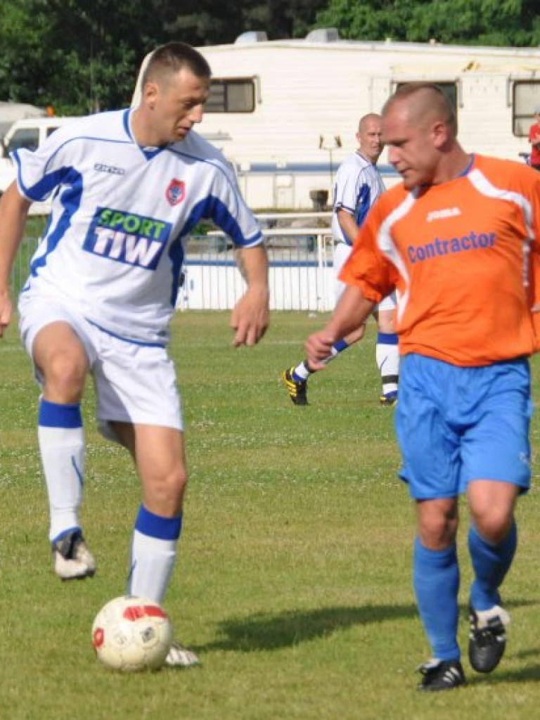 Sportowy weekend w obiektywie - 18-19.06.2011 r.