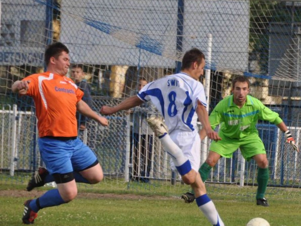Sportowy weekend w obiektywie - 18-19.06.2011 r.