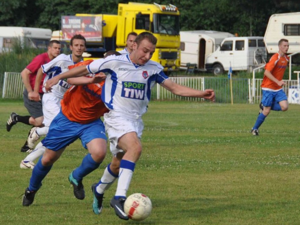 Sportowy weekend w obiektywie - 18-19.06.2011 r.