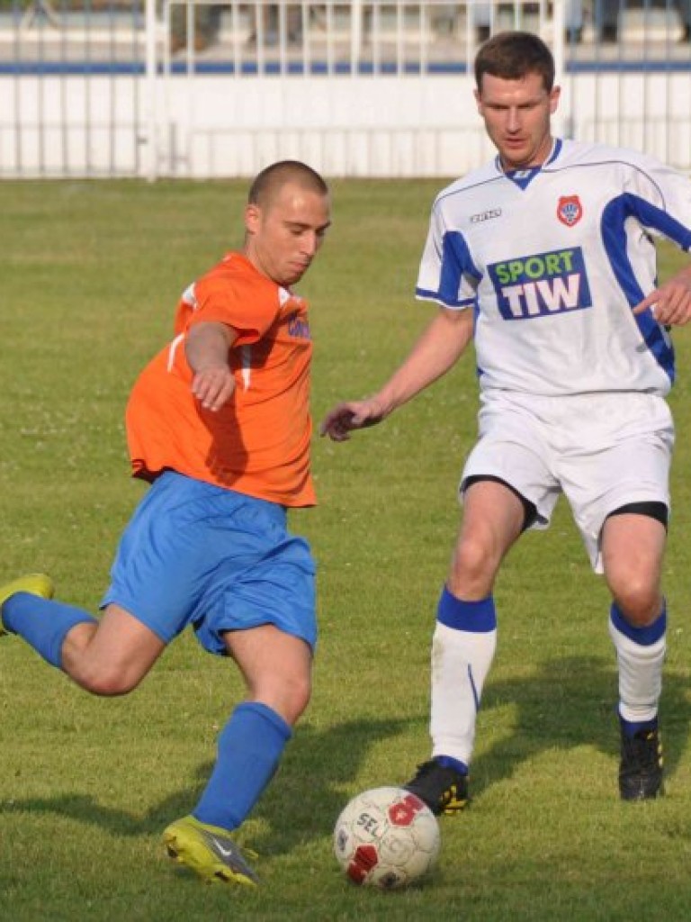 Sportowy weekend w obiektywie - 18-19.06.2011 r.
