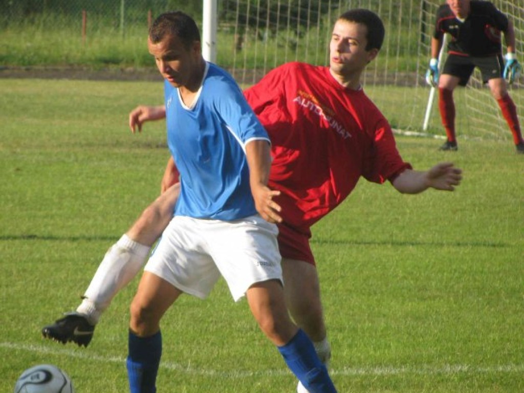 Sportowy weekend w obiektywie - 18-19.06.2011 r.