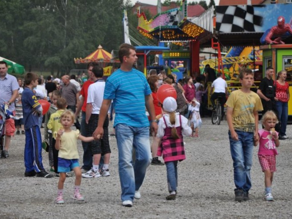 DNI KRZESZOWIC I LIBIĄŻA 18.06.2011