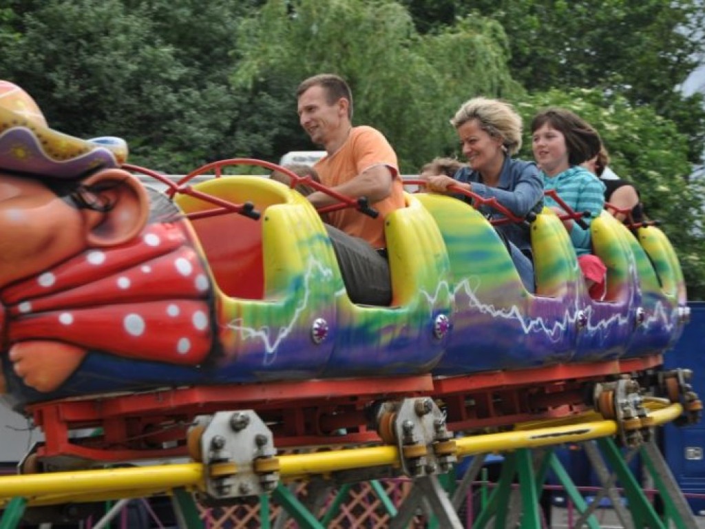 DNI KRZESZOWIC I LIBIĄŻA 18.06.2011