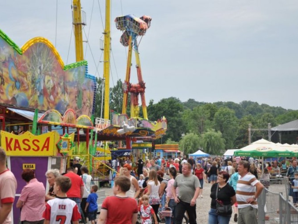 DNI KRZESZOWIC I LIBIĄŻA 18.06.2011