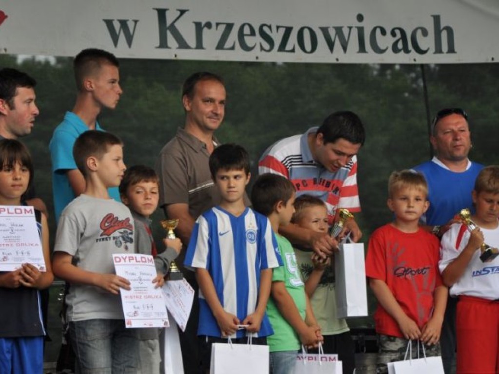 DNI KRZESZOWIC I LIBIĄŻA 18.06.2011