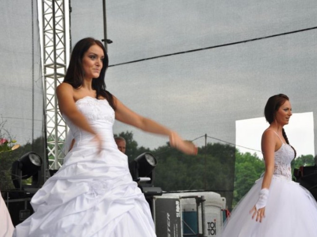 DNI KRZESZOWIC I LIBIĄŻA 18.06.2011