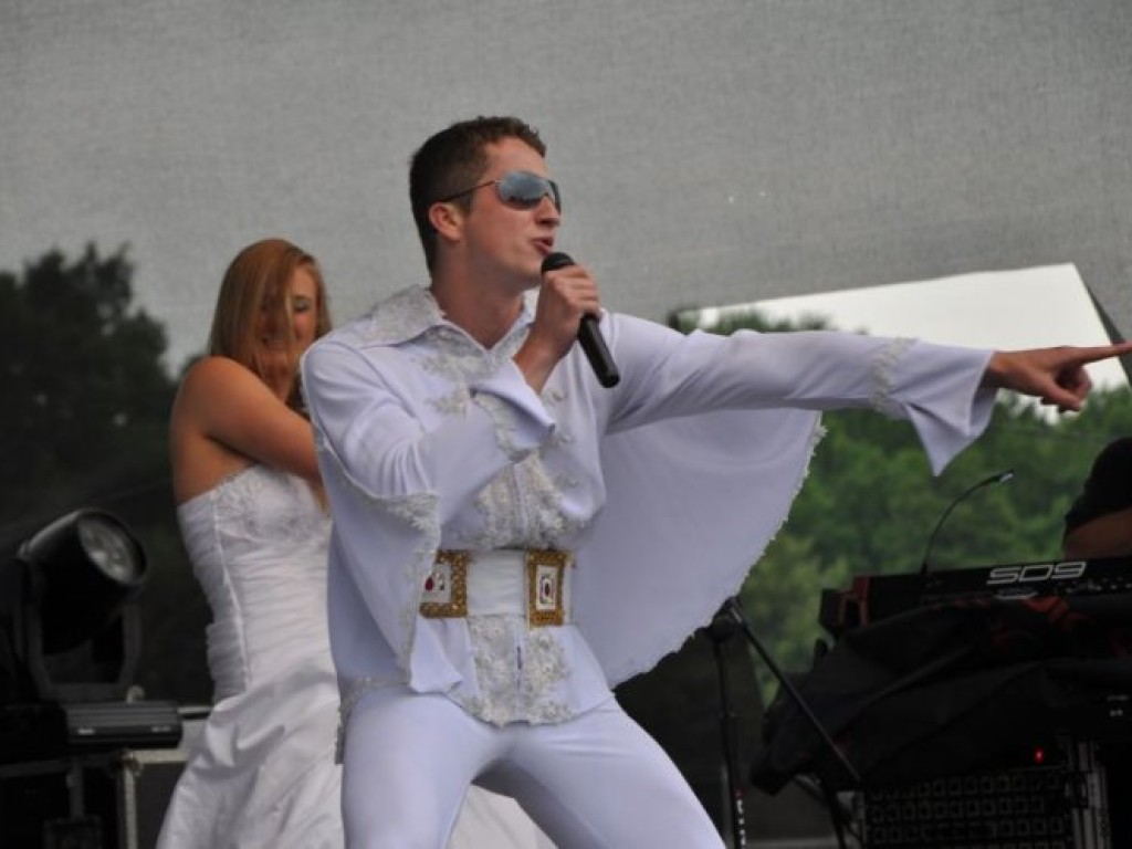 DNI KRZESZOWIC I LIBIĄŻA 18.06.2011