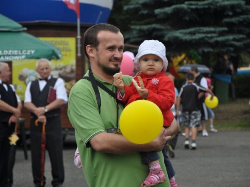 DNI KRZESZOWIC I LIBIĄŻA 18.06.2011