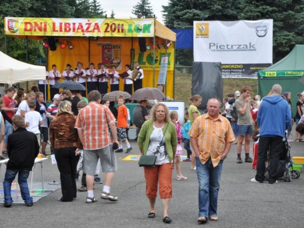 DNI KRZESZOWIC I LIBIĄŻA 18.06.2011