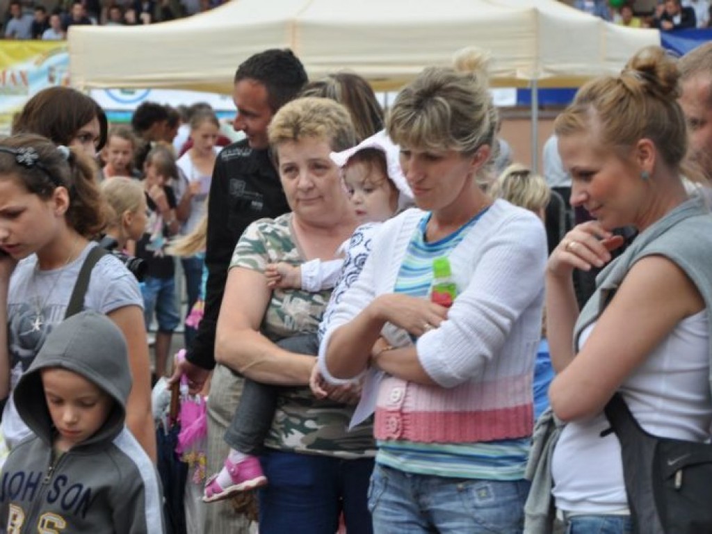 DNI KRZESZOWIC I LIBIĄŻA 18.06.2011